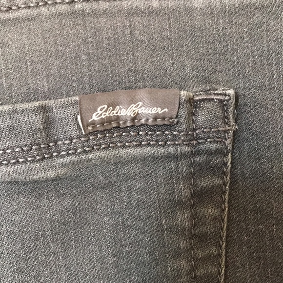 Eddie Bauer Boyfriend Relaxed Jeans sz p10 - Picture 3 of 10